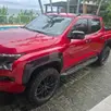MITSUBISHI TRITON 2.4 BITURBO DIESEL CD KATANA 4X4 AUTOMÁTICO MITSUBISHI TRITON 2.4 BITURBO DIESEL CD KATANA 4X4 AUTOMÁTICO