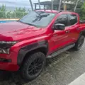 MITSUBISHI TRITON 2.4 BITURBO DIESEL CD KATANA 4X4 AUTOMÁTICO MITSUBISHI TRITON 2.4 BITURBO DIESEL CD KATANA 4X4 AUTOMÁTICO