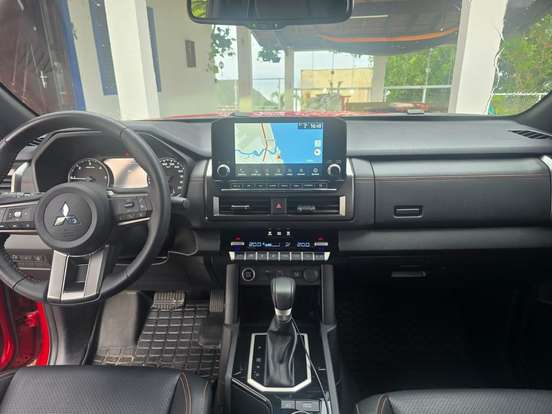 MITSUBISHI-TRITON-2025