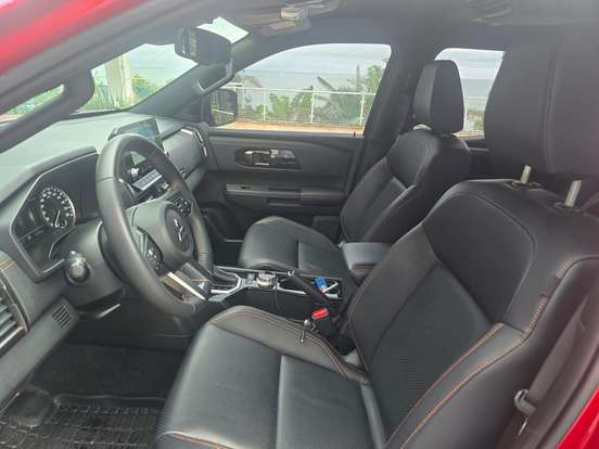 MITSUBISHI-TRITON-2025