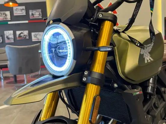 MOTO MORINI-SEIEMMEZZO SCRAMBLE-2026