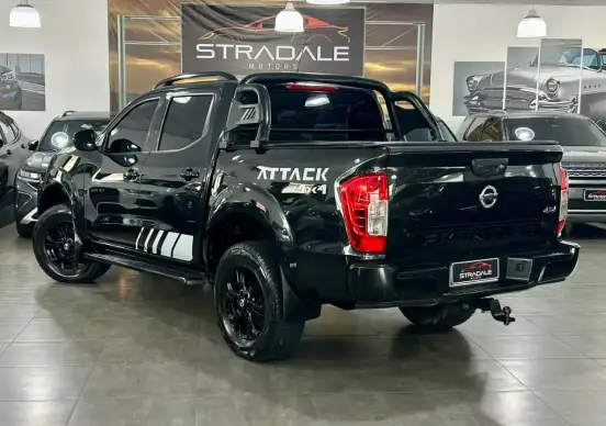 NISSAN-FRONTIER-2022