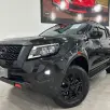 NISSAN FRONTIER 2.3 16V TURBO DIESEL PRO4X CD 4X4 AUTOMÁTICO NISSAN FRONTIER 2.3 16V TURBO DIESEL PRO4X CD 4X4 AUTOMÁTICO