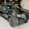 NISSAN FRONTIER 2.3 16V TURBO DIESEL PRO4X CD 4X4 AUTOMÁTICO NISSAN FRONTIER 2.3 16V TURBO DIESEL PRO4X CD 4X4 AUTOMÁTICO