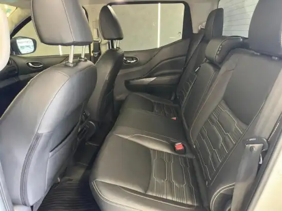 NISSAN-FRONTIER-2022