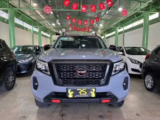 NISSAN-FRONTIER-2023