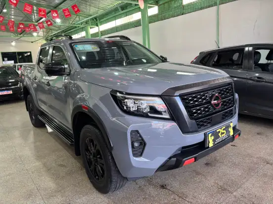 NISSAN-FRONTIER-2023