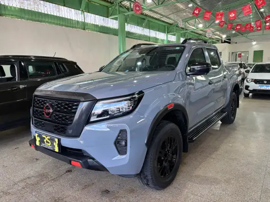 NISSAN-FRONTIER-2023