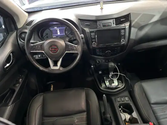NISSAN-FRONTIER-2023