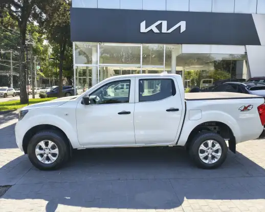 NISSAN-FRONTIER-2021