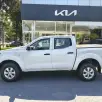 NISSAN FRONTIER 2.3 16V TURBO DIESEL S CD 4X4 MANUAL NISSAN FRONTIER 2.3 16V TURBO DIESEL S CD 4X4 MANUAL