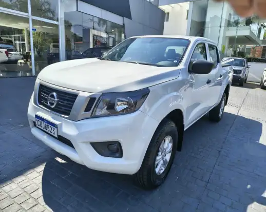 NISSAN-FRONTIER-2021