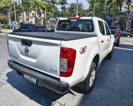 NISSAN-FRONTIER-2021