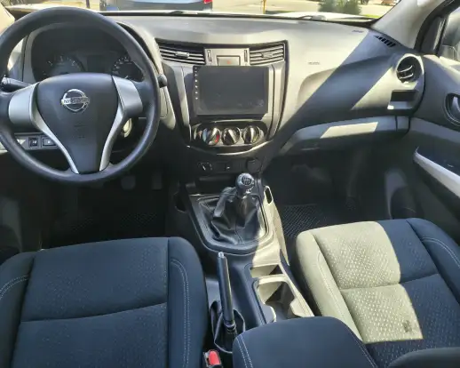 NISSAN-FRONTIER-2021