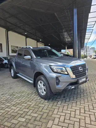 NISSAN-FRONTIER-2024
