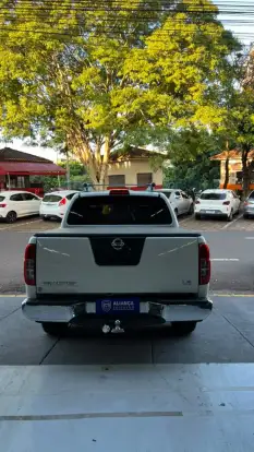 NISSAN-FRONTIER-2011