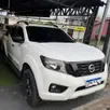 NISSAN FRONTIER 2.3 16V TURBO DIESEL ATTACK CD 4X4 AUTOMÁTICO NISSAN FRONTIER 2.3 16V TURBO DIESEL ATTACK CD 4X4 AUTOMÁTICO