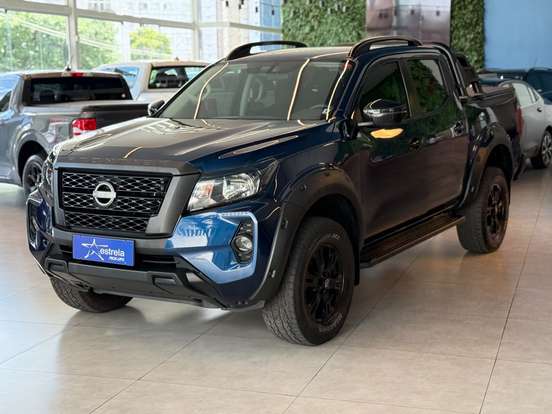 NISSAN-FRONTIER-2024
