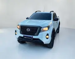 NISSAN FRONTIER 2.3 16V TURBO DIESEL ATTACK CD 4X4 AUTOMÁTICO NISSAN FRONTIER 2.3 16V TURBO DIESEL ATTACK CD 4X4 AUTOMÁTICO