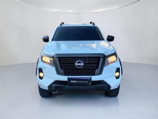 NISSAN-FRONTIER-2023