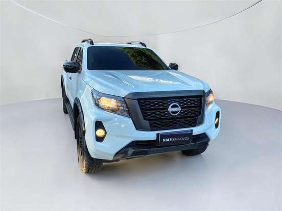 NISSAN-FRONTIER-2023