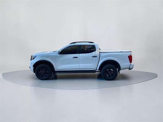 NISSAN-FRONTIER-2.3 16V TURBO DIESEL ATTACK CD 4X4 AUTOMÁTICO NISSAN-FRONTIER-2023