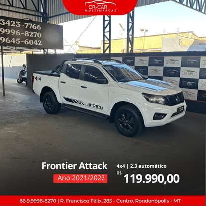 NISSAN-FRONTIER-2021