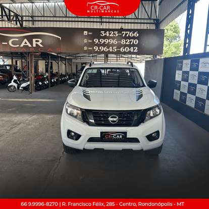 NISSAN-FRONTIER-2021