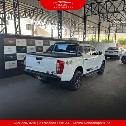 NISSAN-FRONTIER-2021
