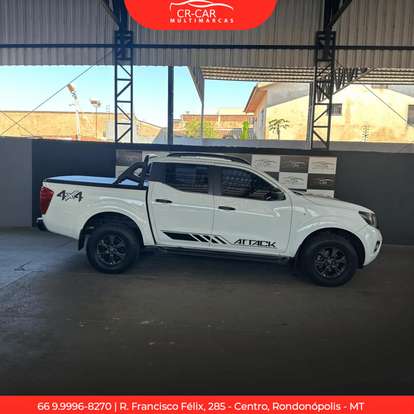 NISSAN-FRONTIER-2021