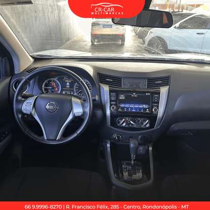 NISSAN-FRONTIER-2021