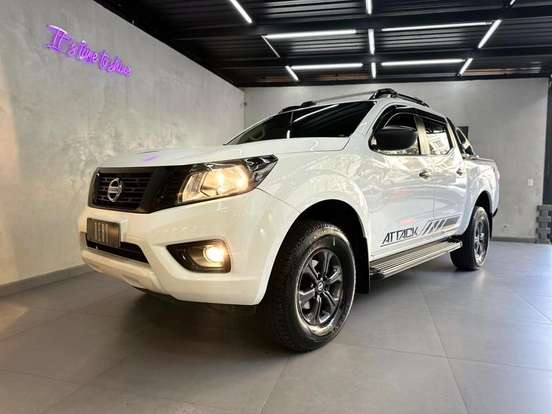 NISSAN-FRONTIER-2021