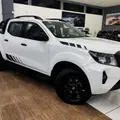 NISSAN FRONTIER 2.3 16V TURBO DIESEL ATTACK CD 4X4 AUTOMÁTICO NISSAN FRONTIER 2.3 16V TURBO DIESEL ATTACK CD 4X4 AUTOMÁTICO