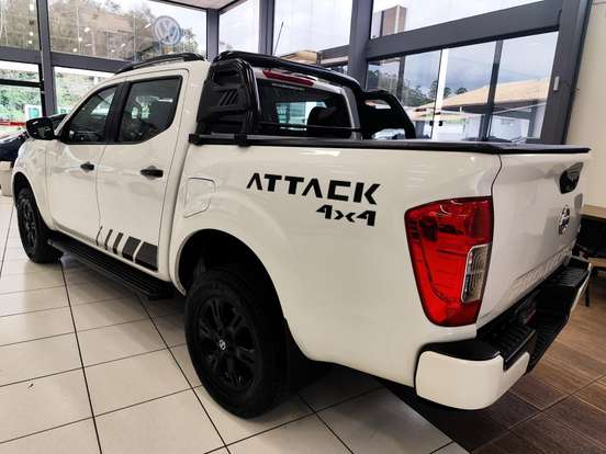 NISSAN-FRONTIER-2022