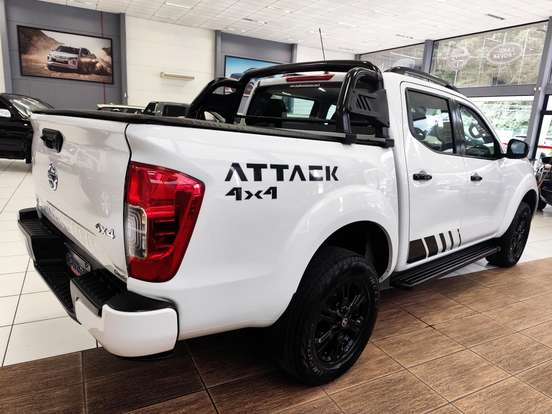 NISSAN-FRONTIER-2022