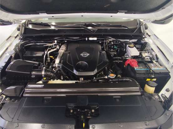 NISSAN-FRONTIER-2.3 16V TURBO DIESEL ATTACK CD 4X4 AUTOMÁTICO NISSAN-FRONTIER-2022