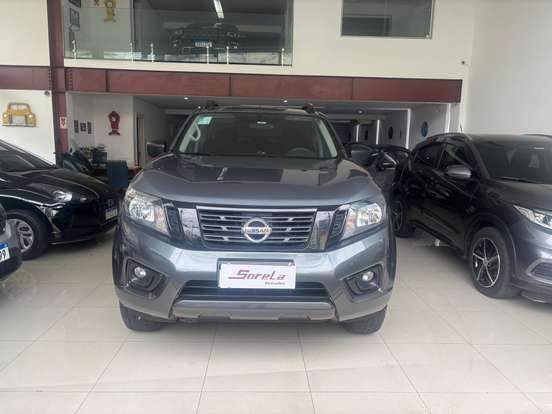 NISSAN-FRONTIER-2020