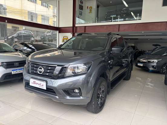 NISSAN-FRONTIER-2020