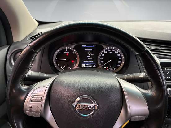NISSAN-FRONTIER-2.3 16V TURBO DIESEL ATTACK CD 4X4 AUTOMÁTICO NISSAN-FRONTIER-2021