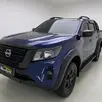 NISSAN FRONTIER 2.3 16V TURBO DIESEL ATTACK CD 4X4 AUTOMÁTICO NISSAN FRONTIER 2.3 16V TURBO DIESEL ATTACK CD 4X4 AUTOMÁTICO