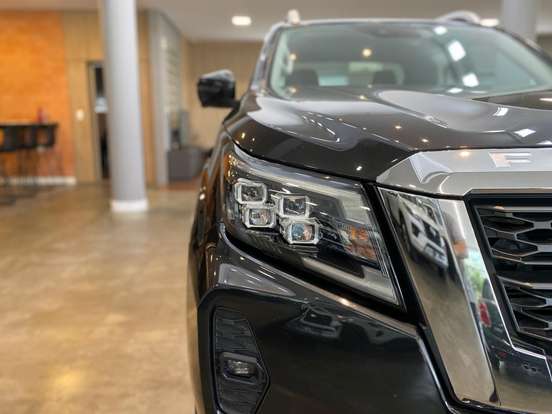 NISSAN-FRONTIER-2022