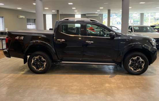NISSAN-FRONTIER-2022