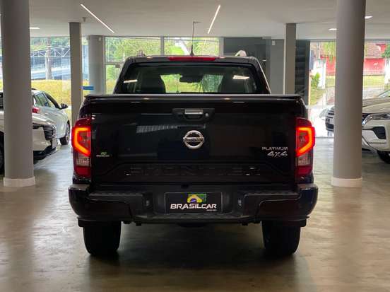 NISSAN-FRONTIER-2022