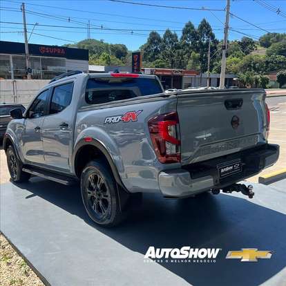 NISSAN-FRONTIER-2023