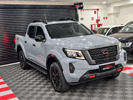 NISSAN-FRONTIER-2022
