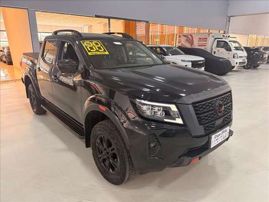 NISSAN-FRONTIER-2023