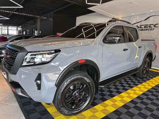 NISSAN-FRONTIER-2025