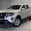 NISSAN FRONTIER 2.3 16V TURBO DIESEL SE CD 4X4 AUTOMÁTICO NISSAN FRONTIER 2.3 16V TURBO DIESEL SE CD 4X4 AUTOMÁTICO