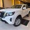 NISSAN FRONTIER 2.3 16V TURBO DIESEL SE CD 4X4 AUTOMÁTICO NISSAN FRONTIER 2.3 16V TURBO DIESEL SE CD 4X4 AUTOMÁTICO