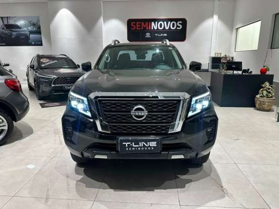 NISSAN-FRONTIER-2023